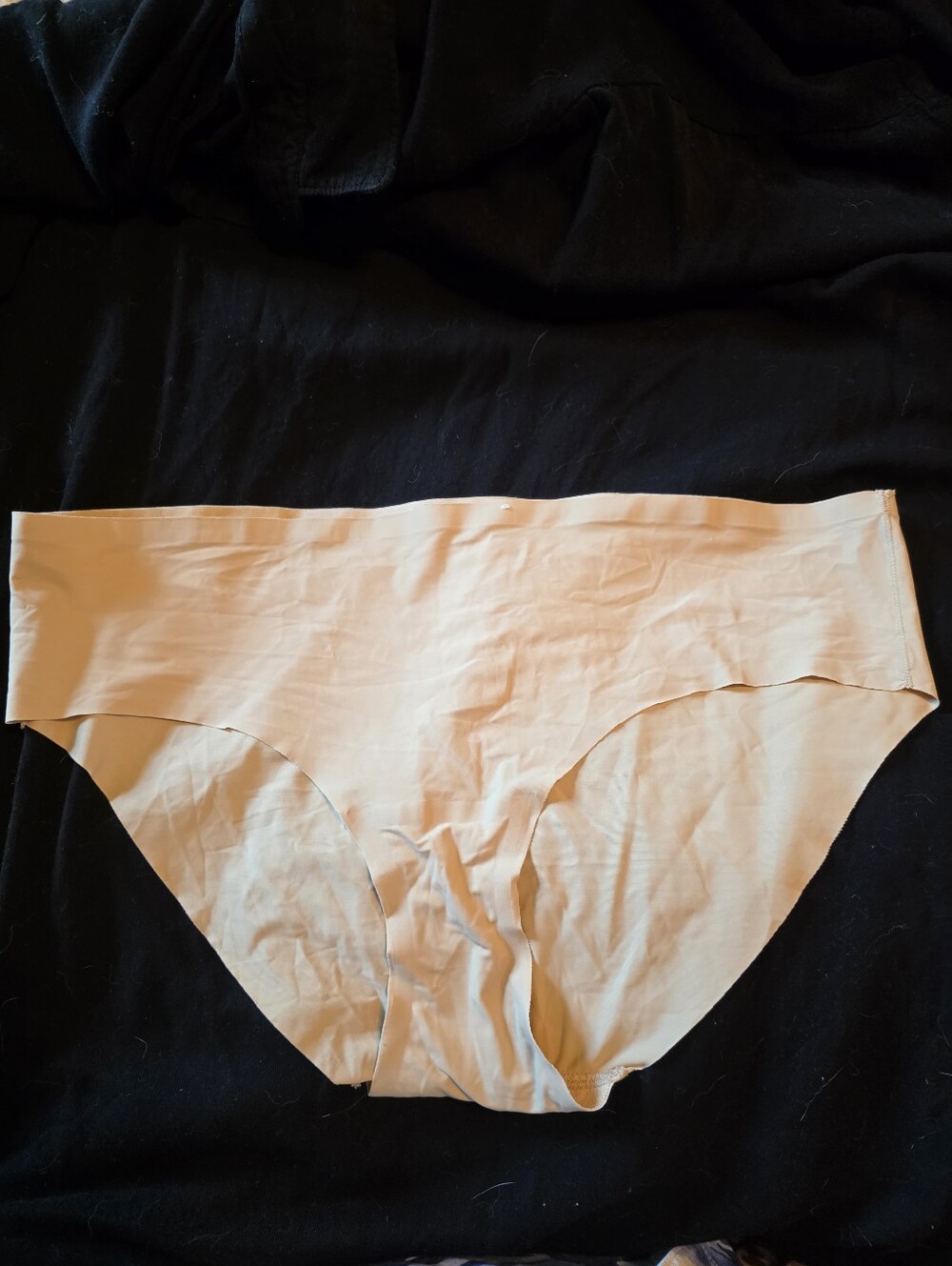 Maurice's Seamless Panties XL